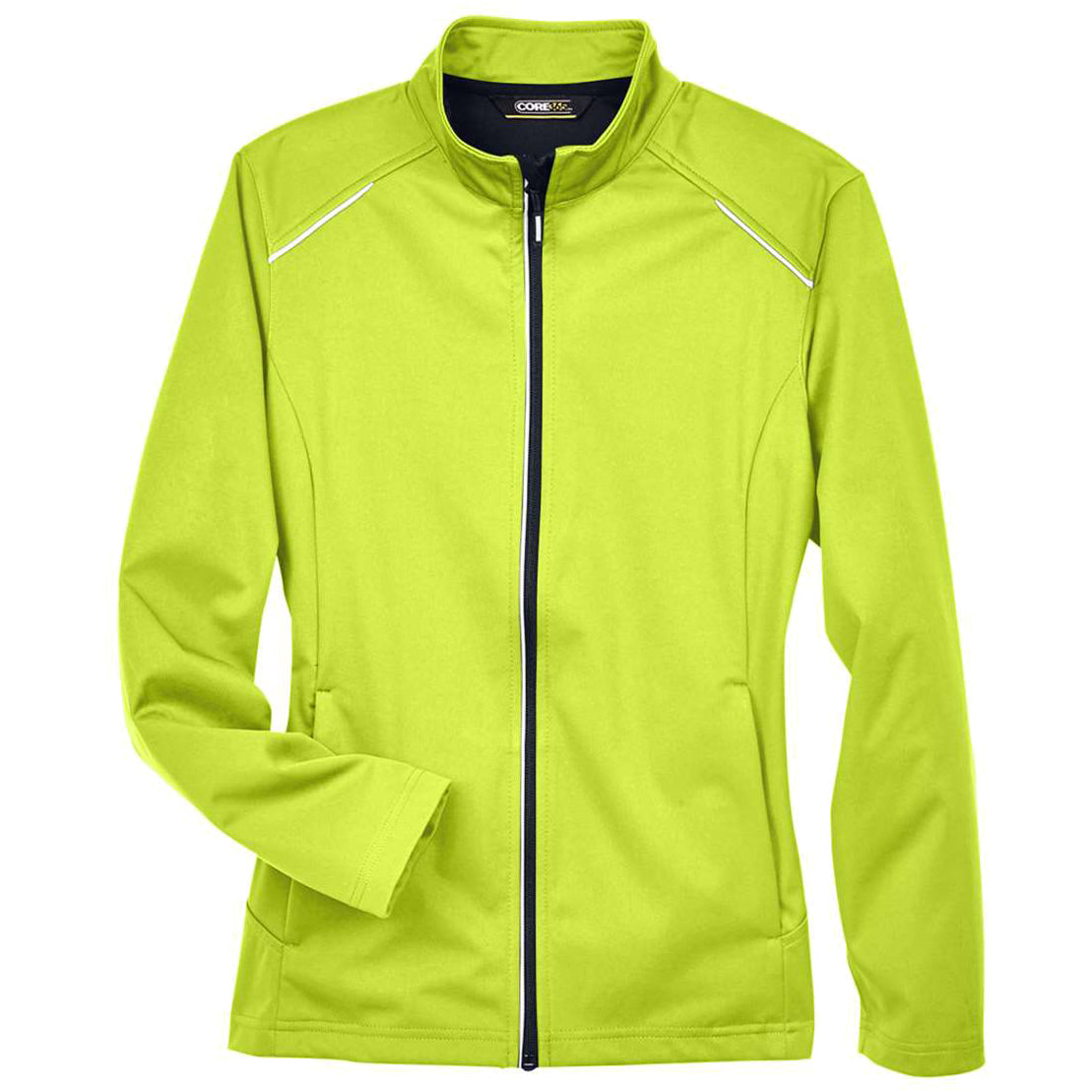 Safety Yellow