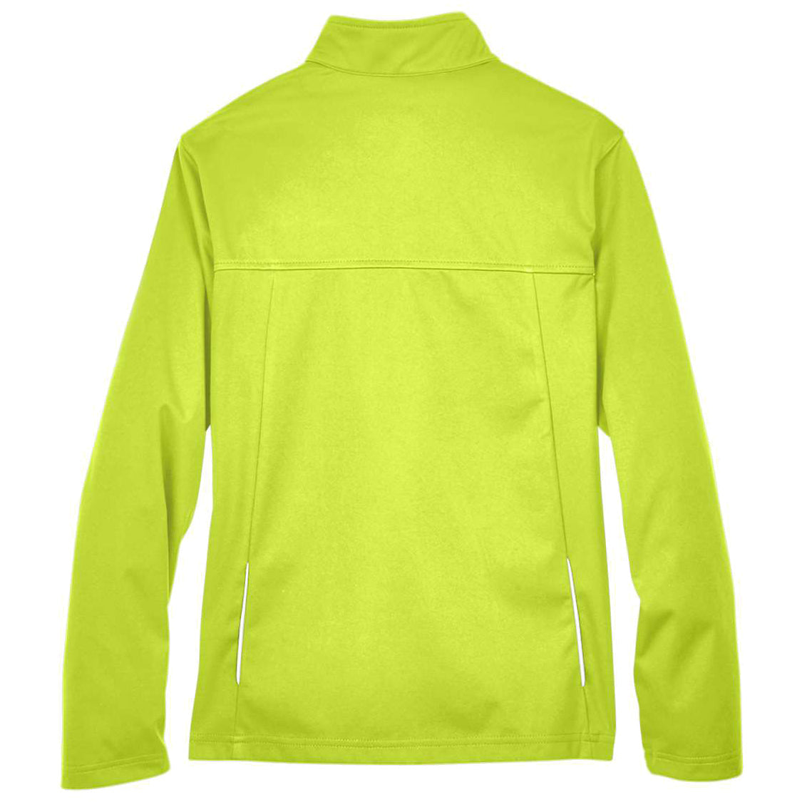 Safety Yellow