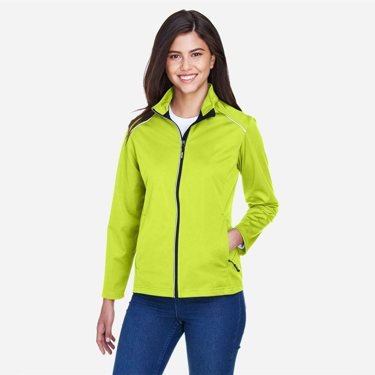 Safety Yellow