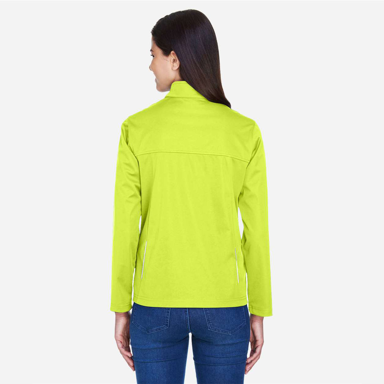 Safety Yellow