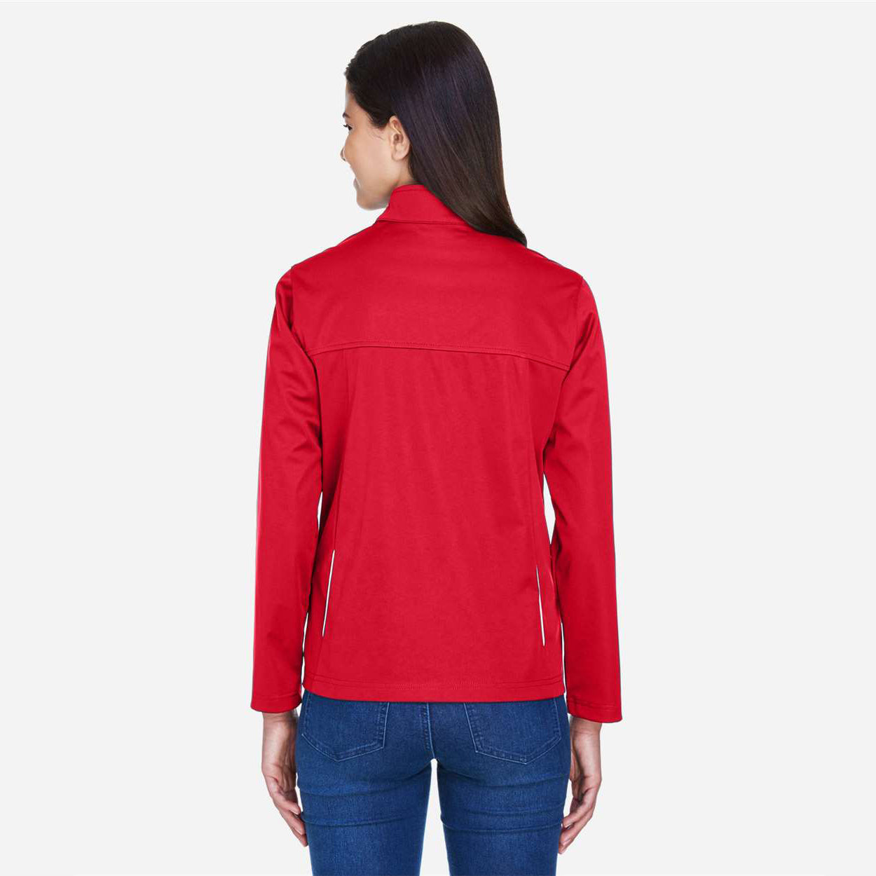 Classic Red