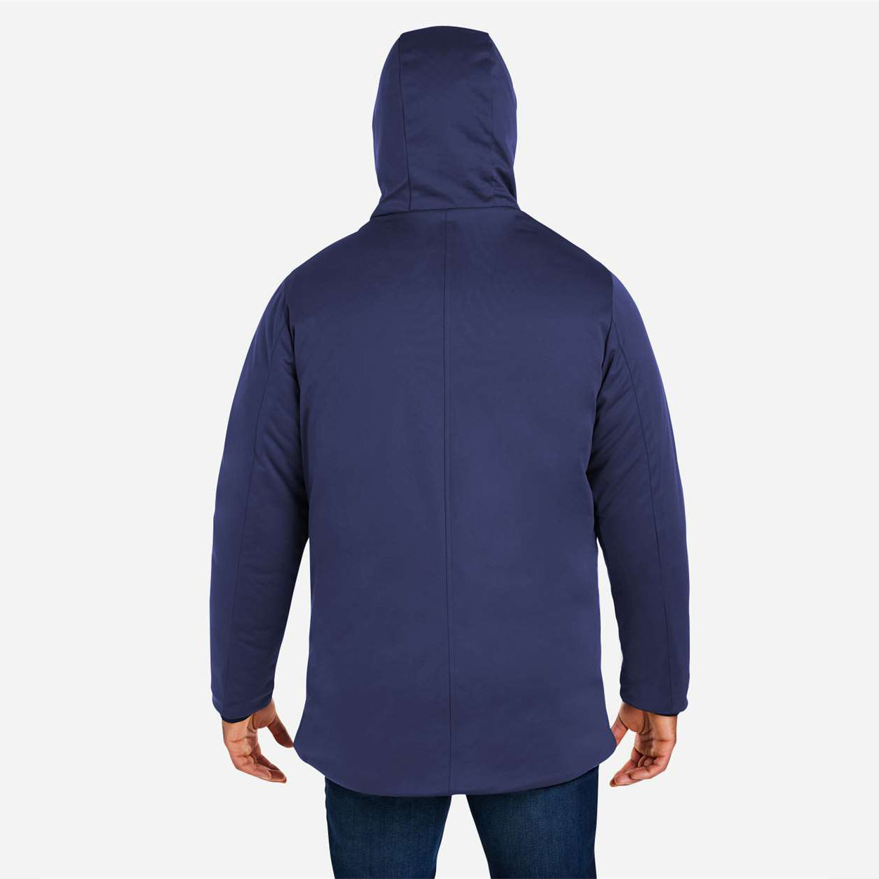 Classic Navy