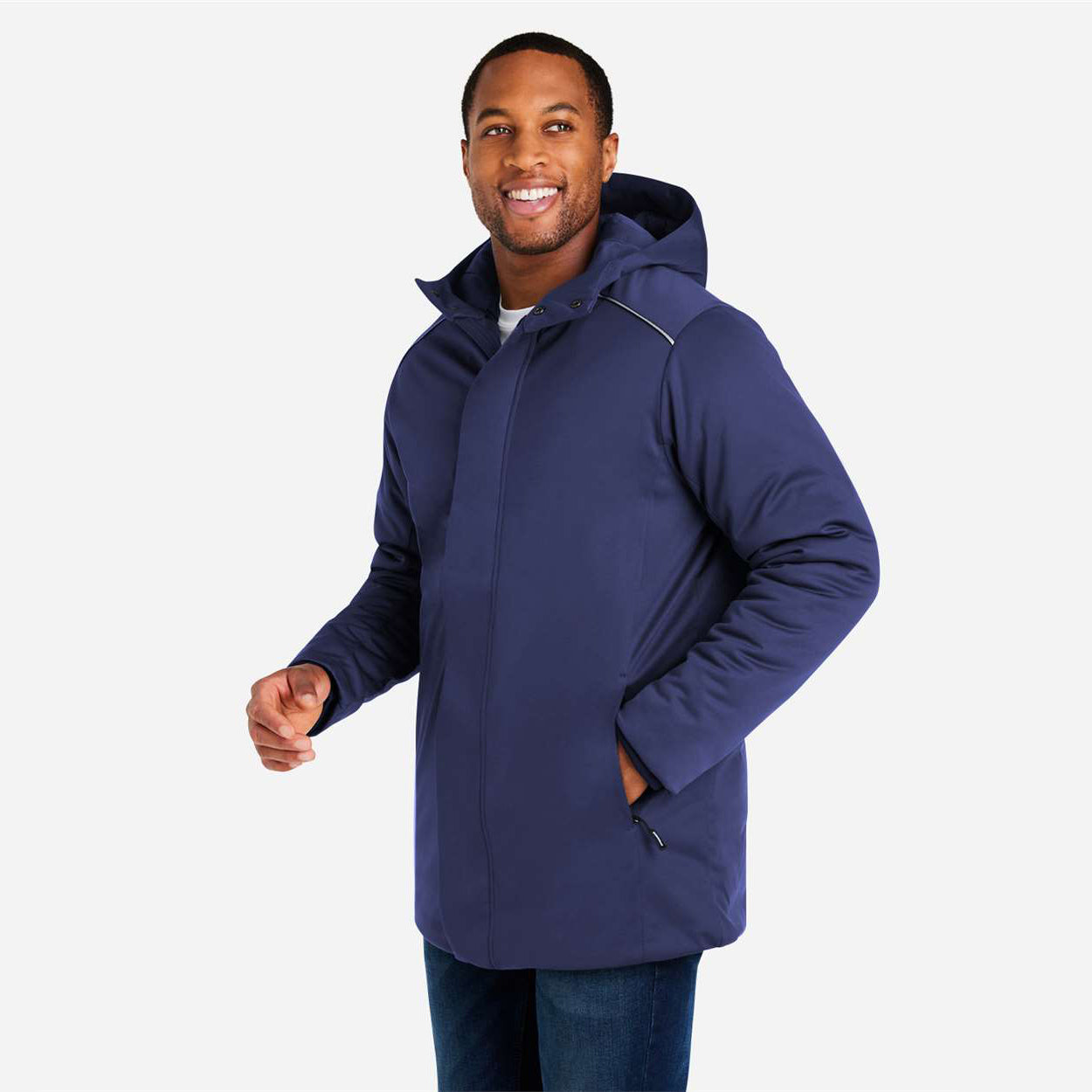 Classic Navy