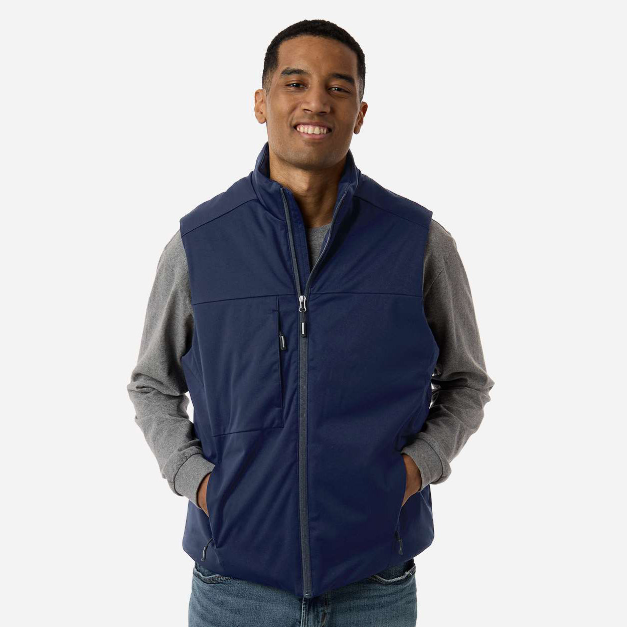 Classic Navy