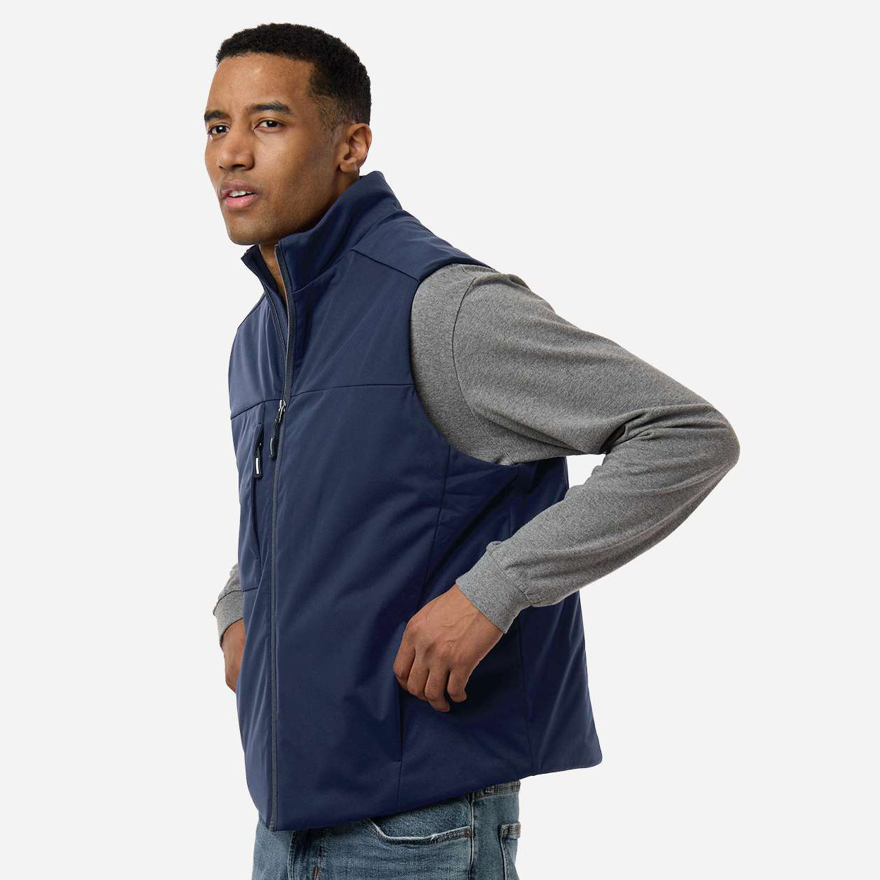 Classic Navy