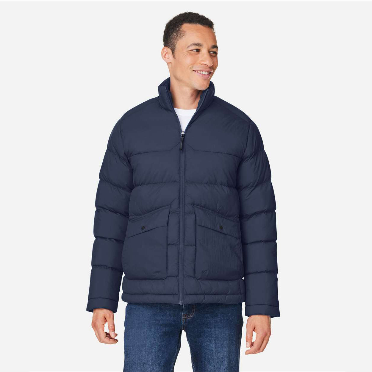 Classic Navy