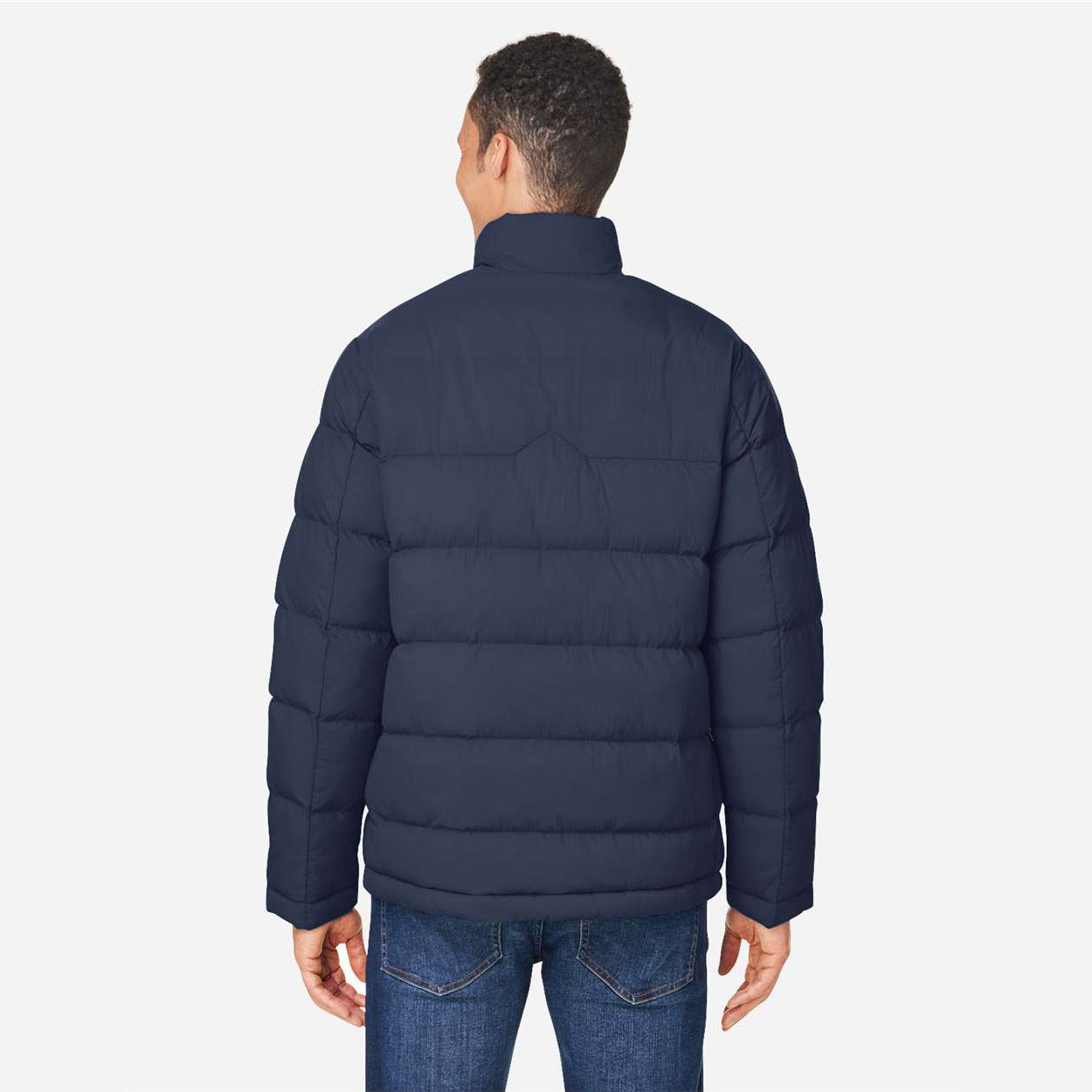 Classic Navy