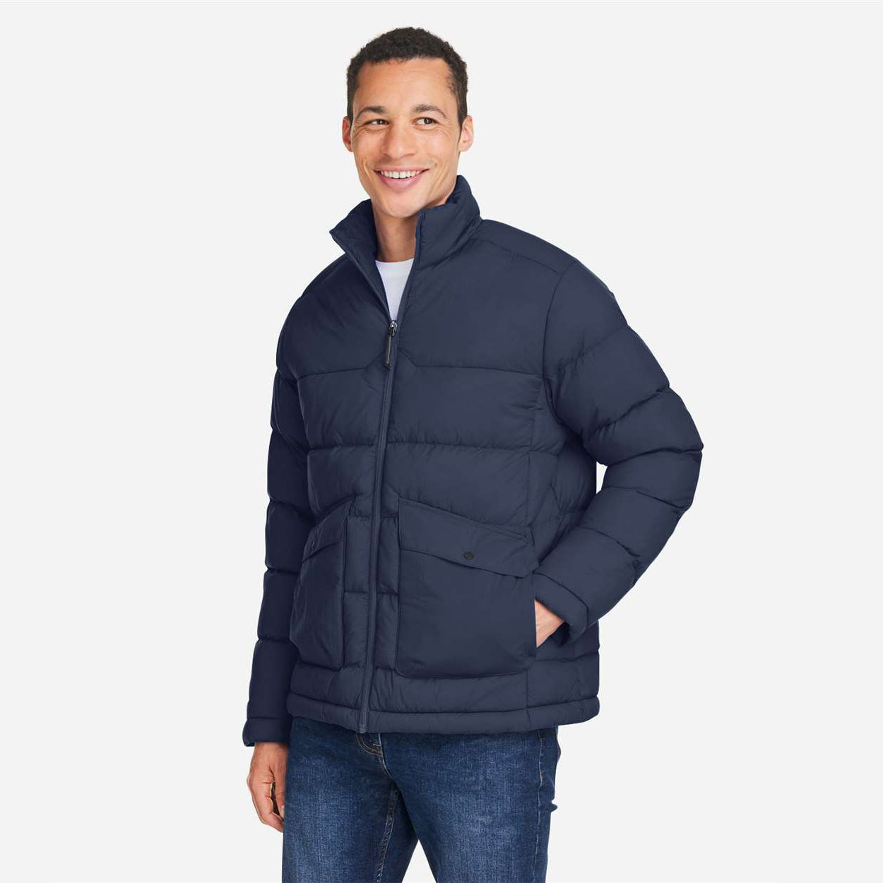 Classic Navy