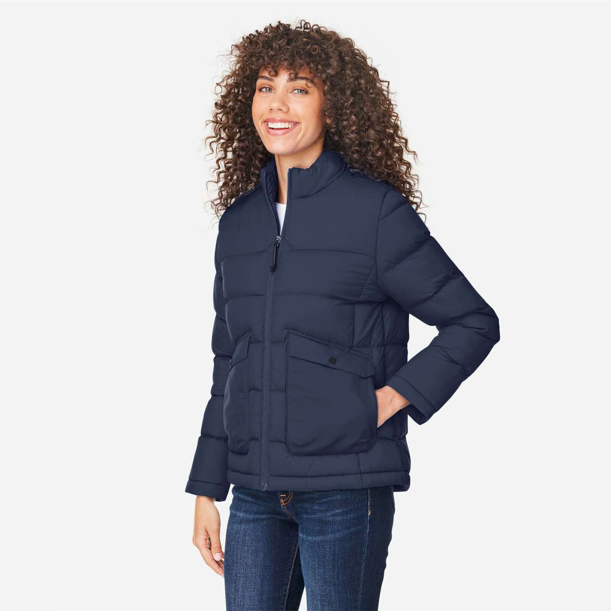Classic Navy