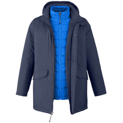 Classic Navy/True Royal