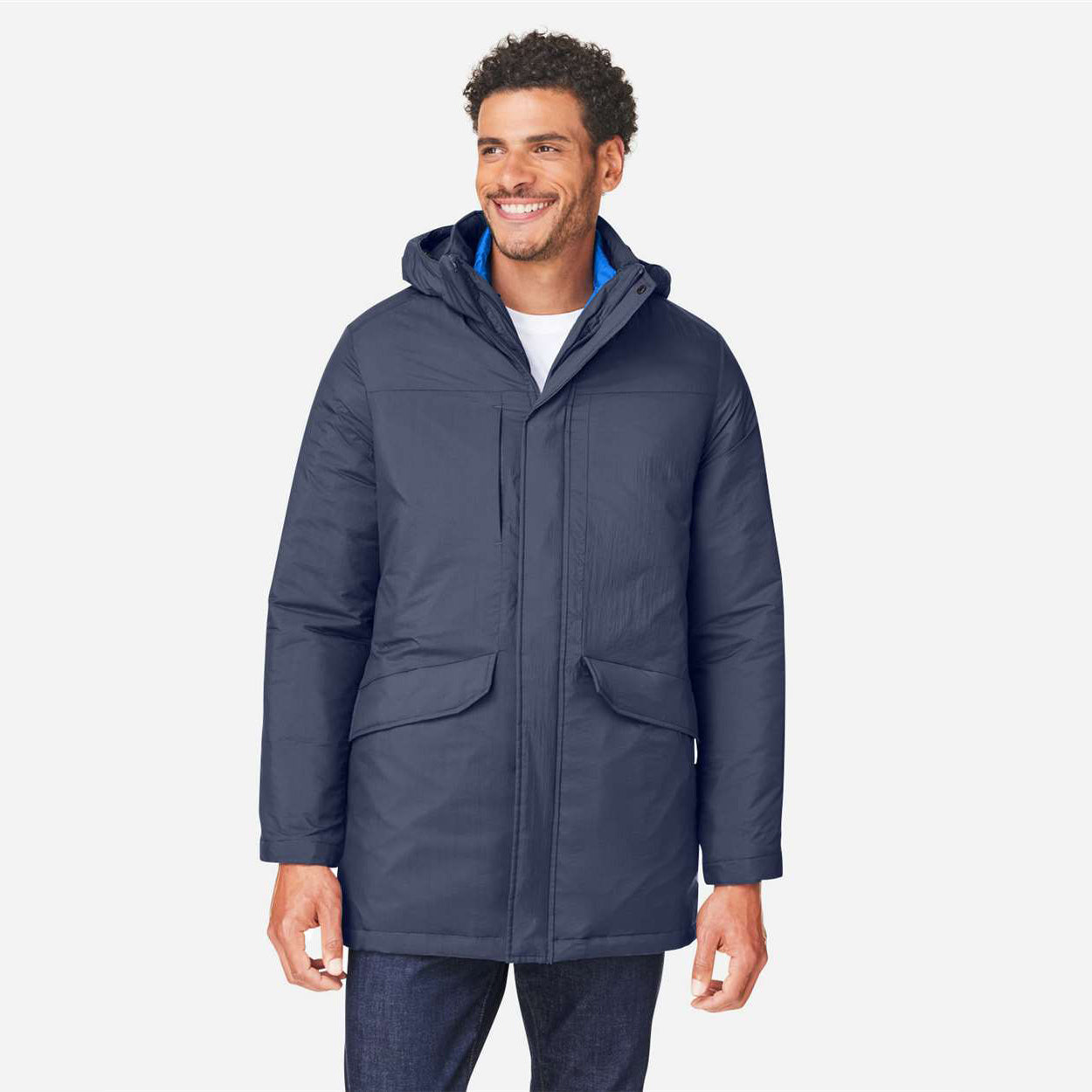 Classic Navy/True Royal
