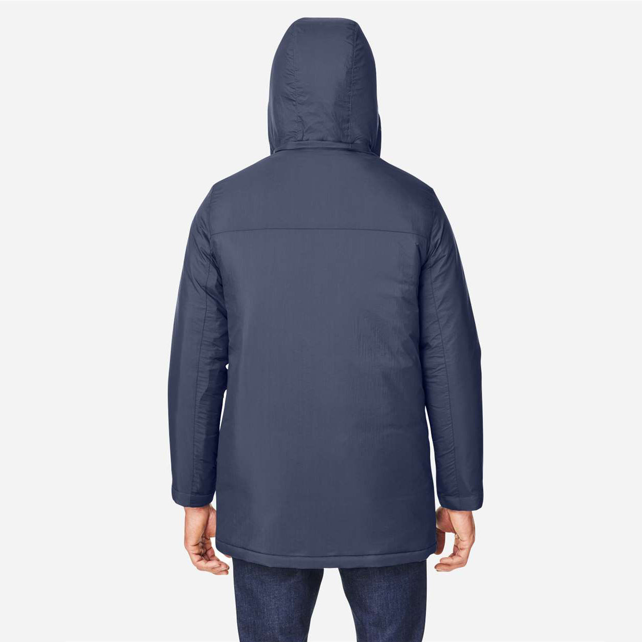 Classic Navy/True Royal