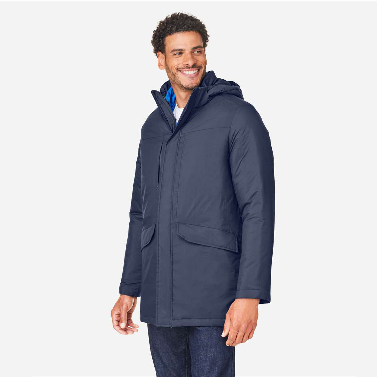 Classic Navy/True Royal