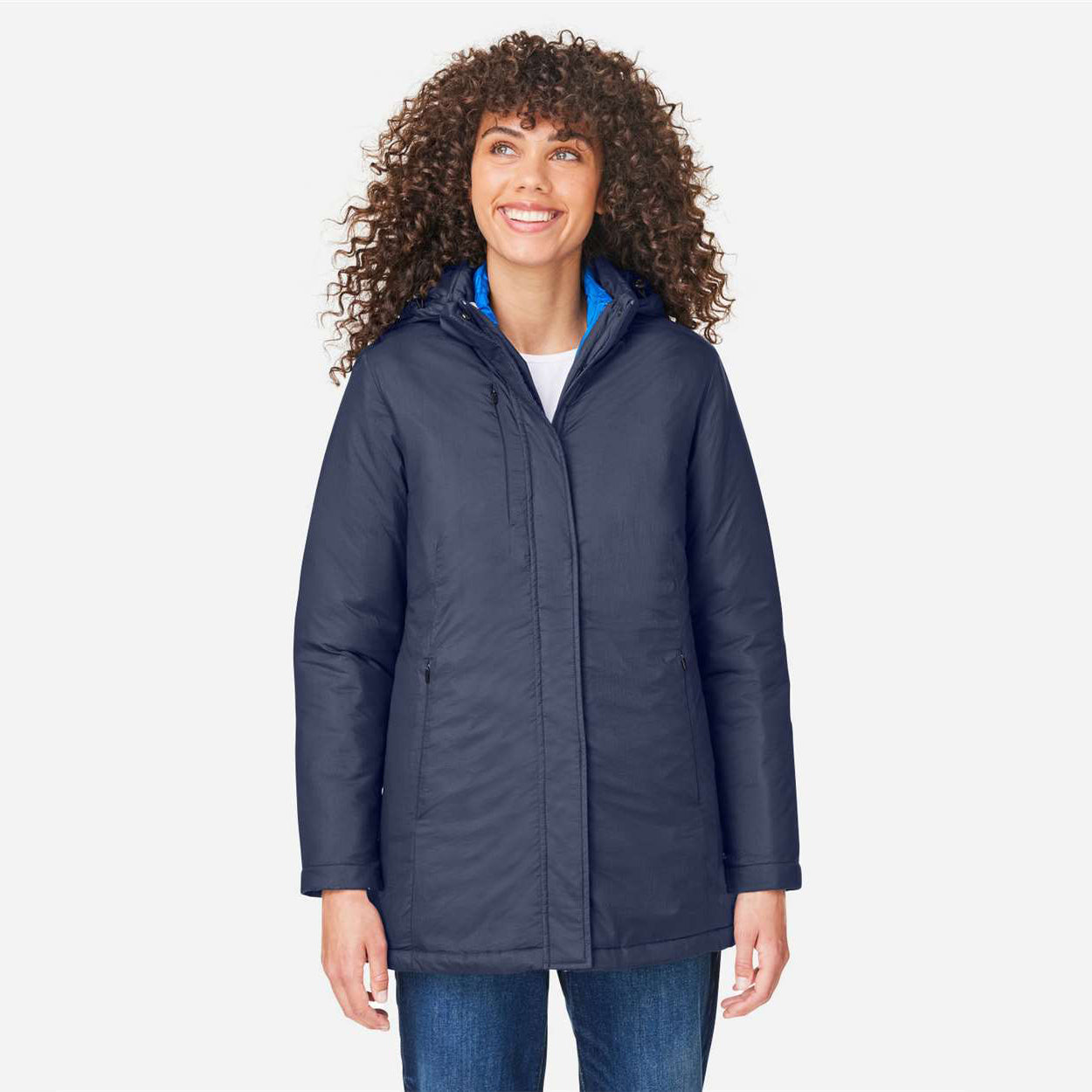 Classic Navy/True Royal