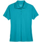 Clear Teal