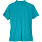 Clear Teal