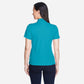 Clear Teal