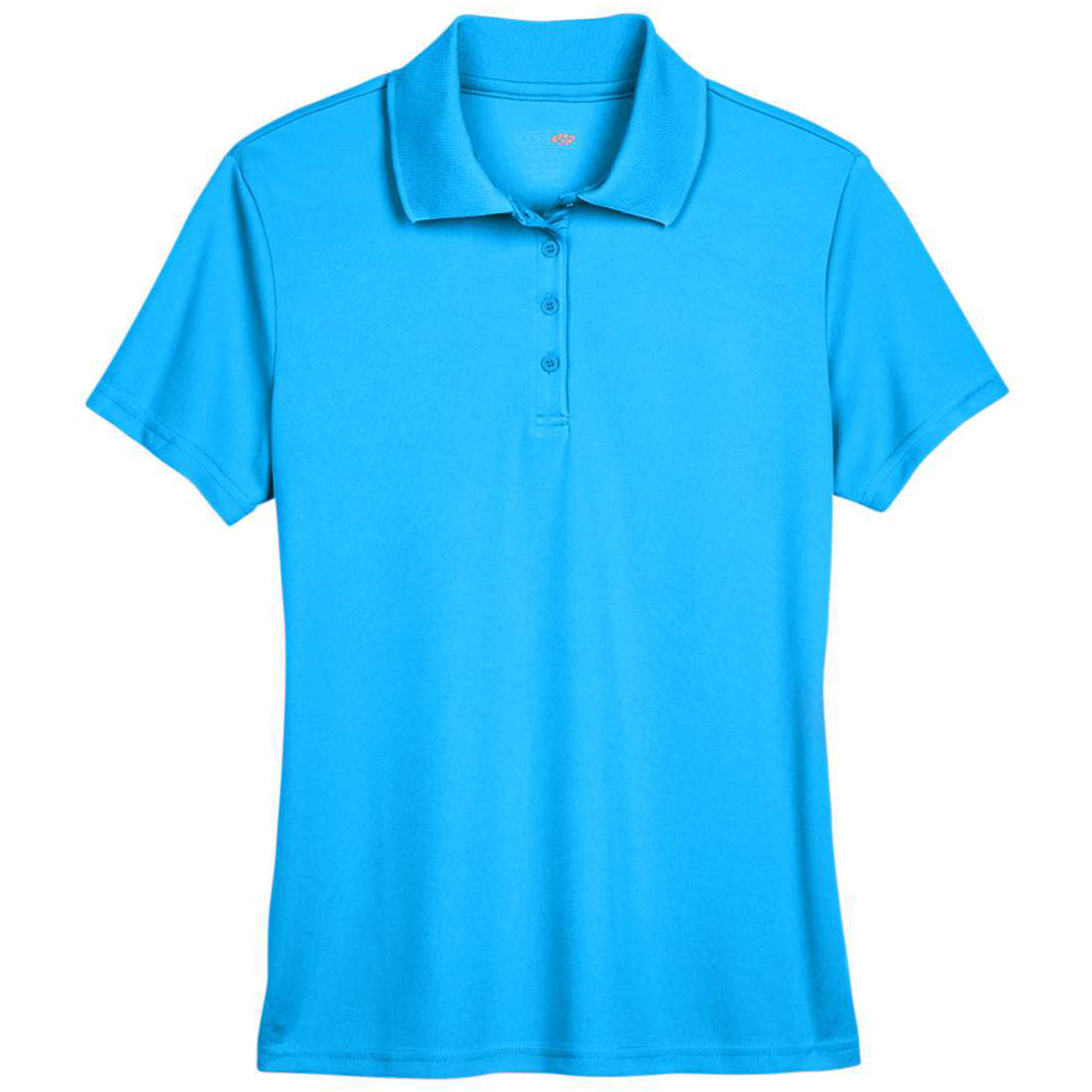 Electric Blue