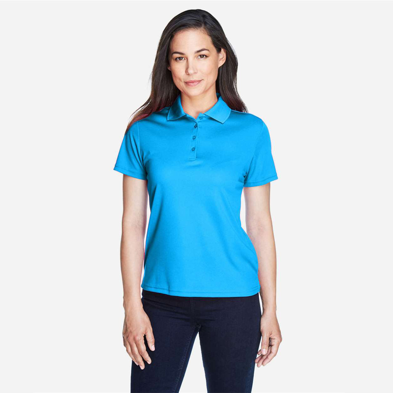 Electric Blue