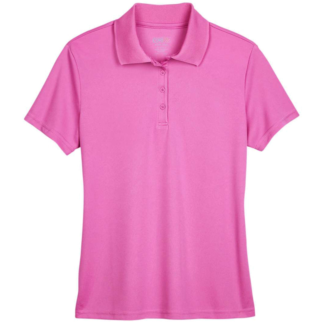 Charity Pink