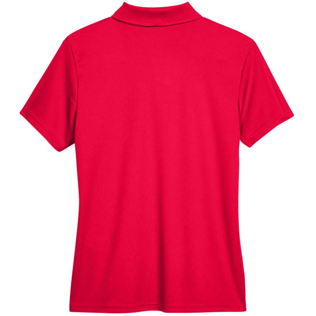 Classic Red