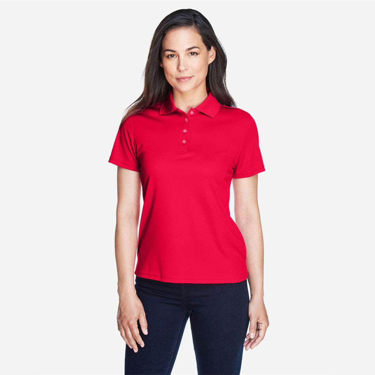 Classic Red