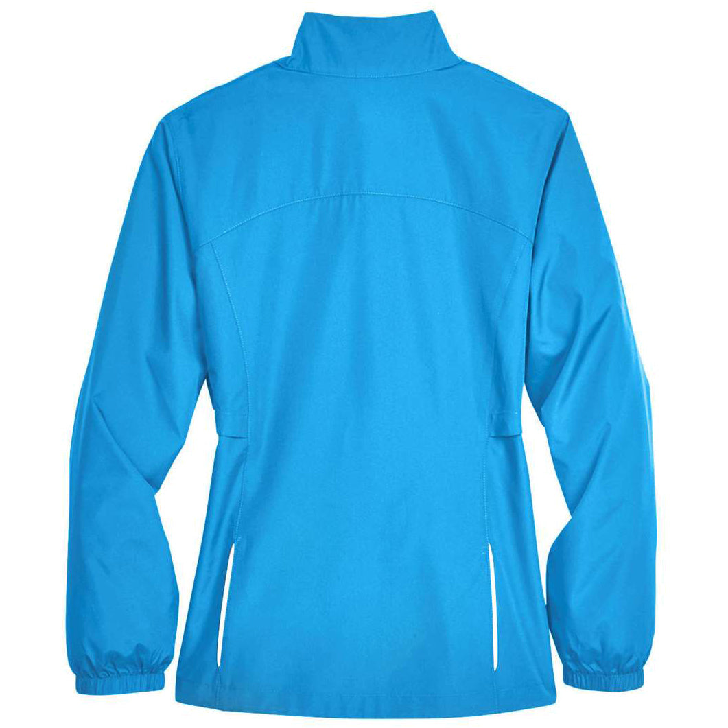 Electric Blue