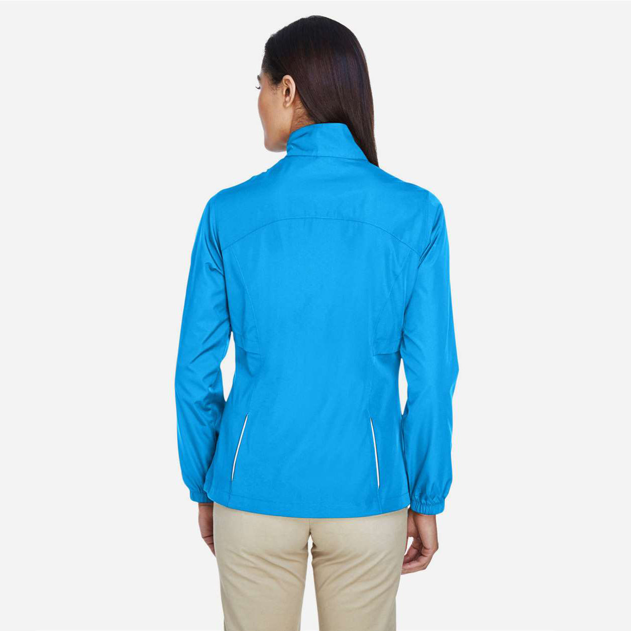 Electric Blue