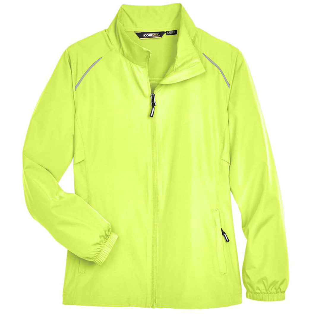 Safety Yellow