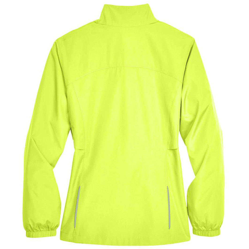 Safety Yellow