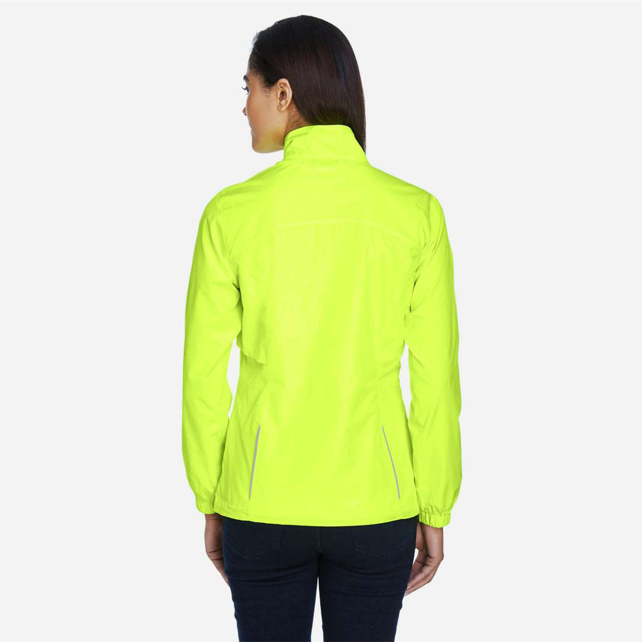 Safety Yellow