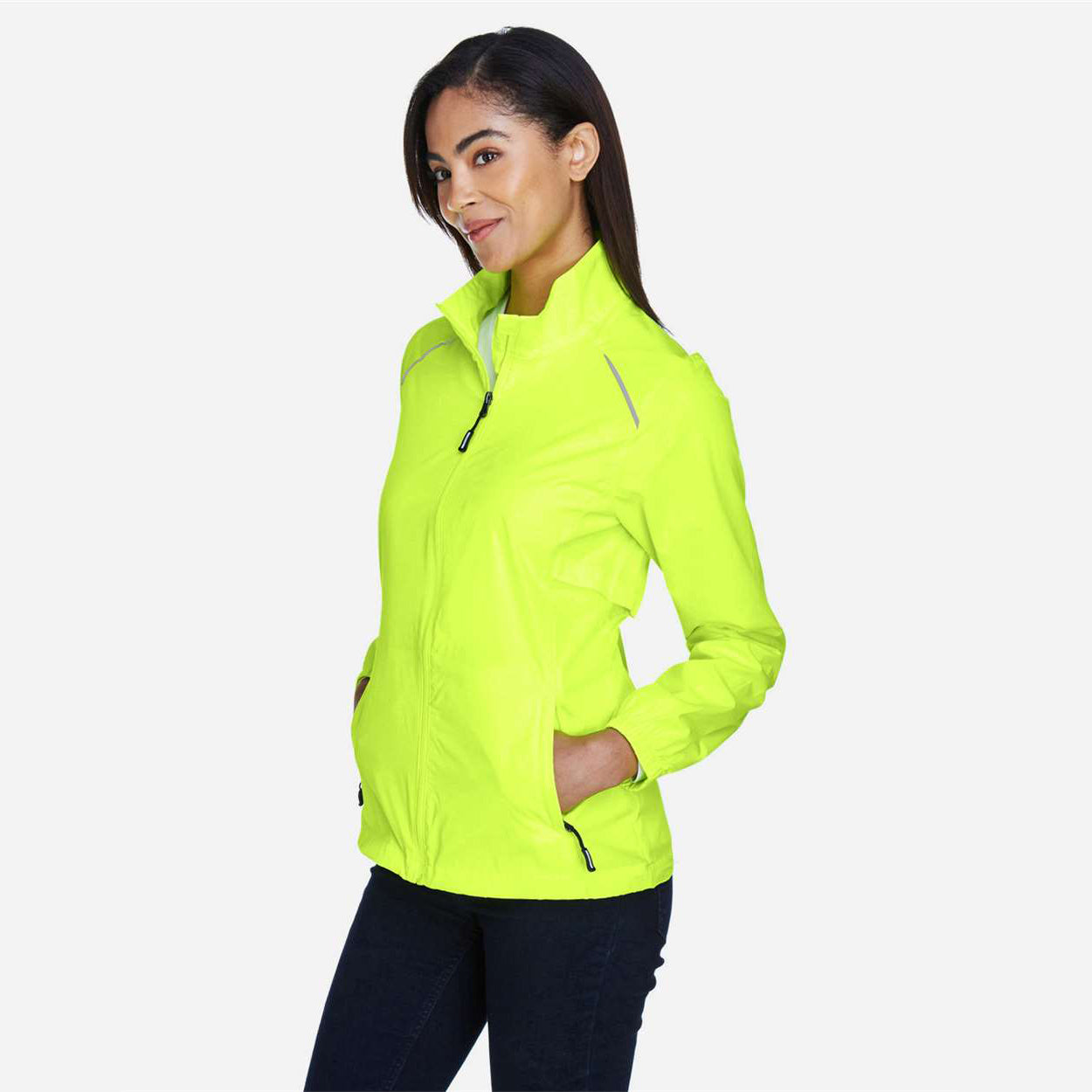 Safety Yellow