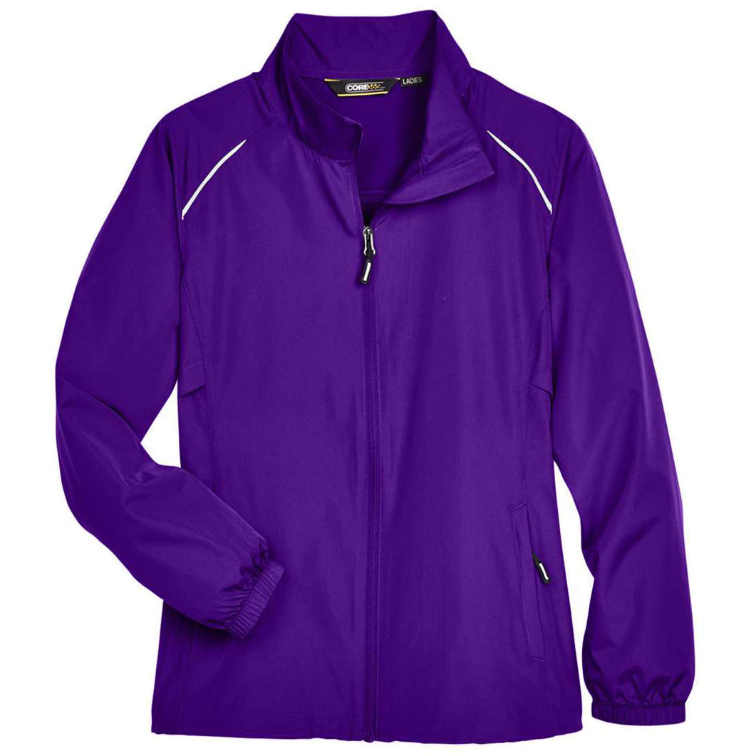 Campus Purple