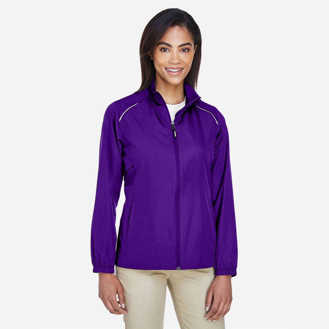 Campus Purple