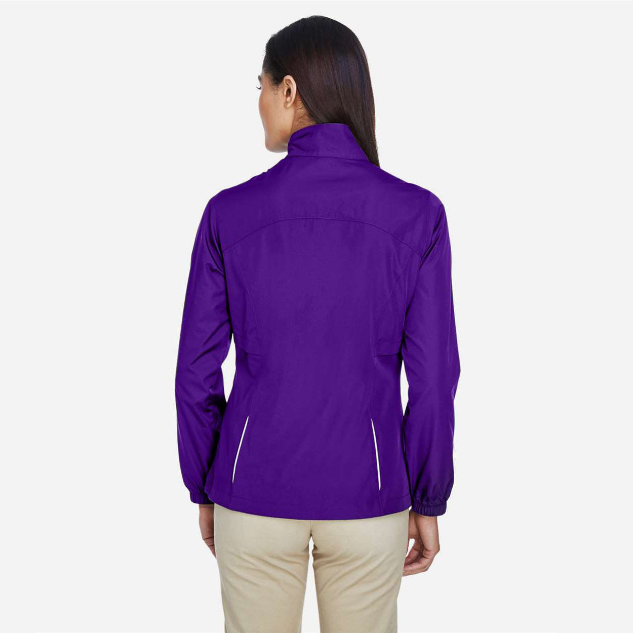 Campus Purple
