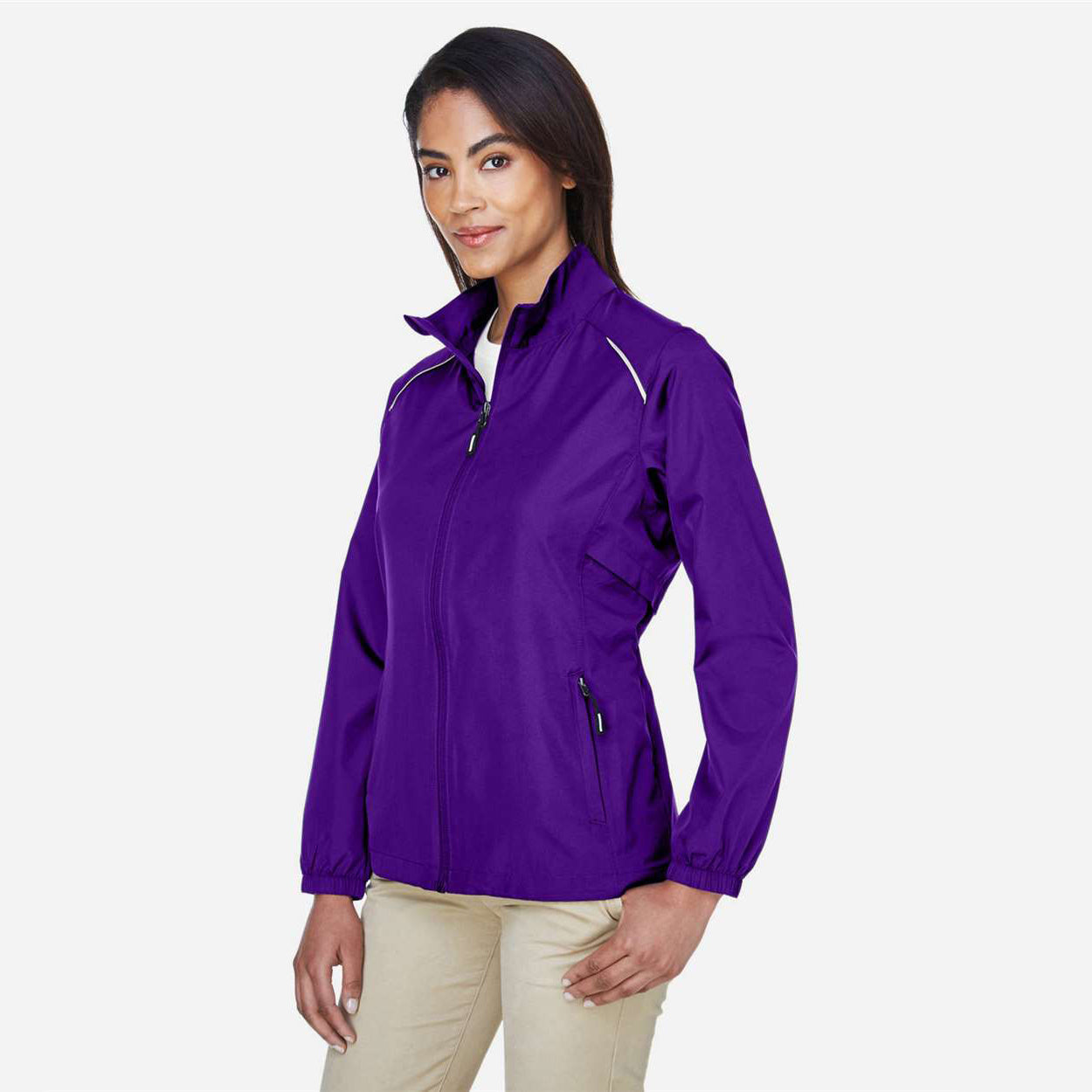 Campus Purple