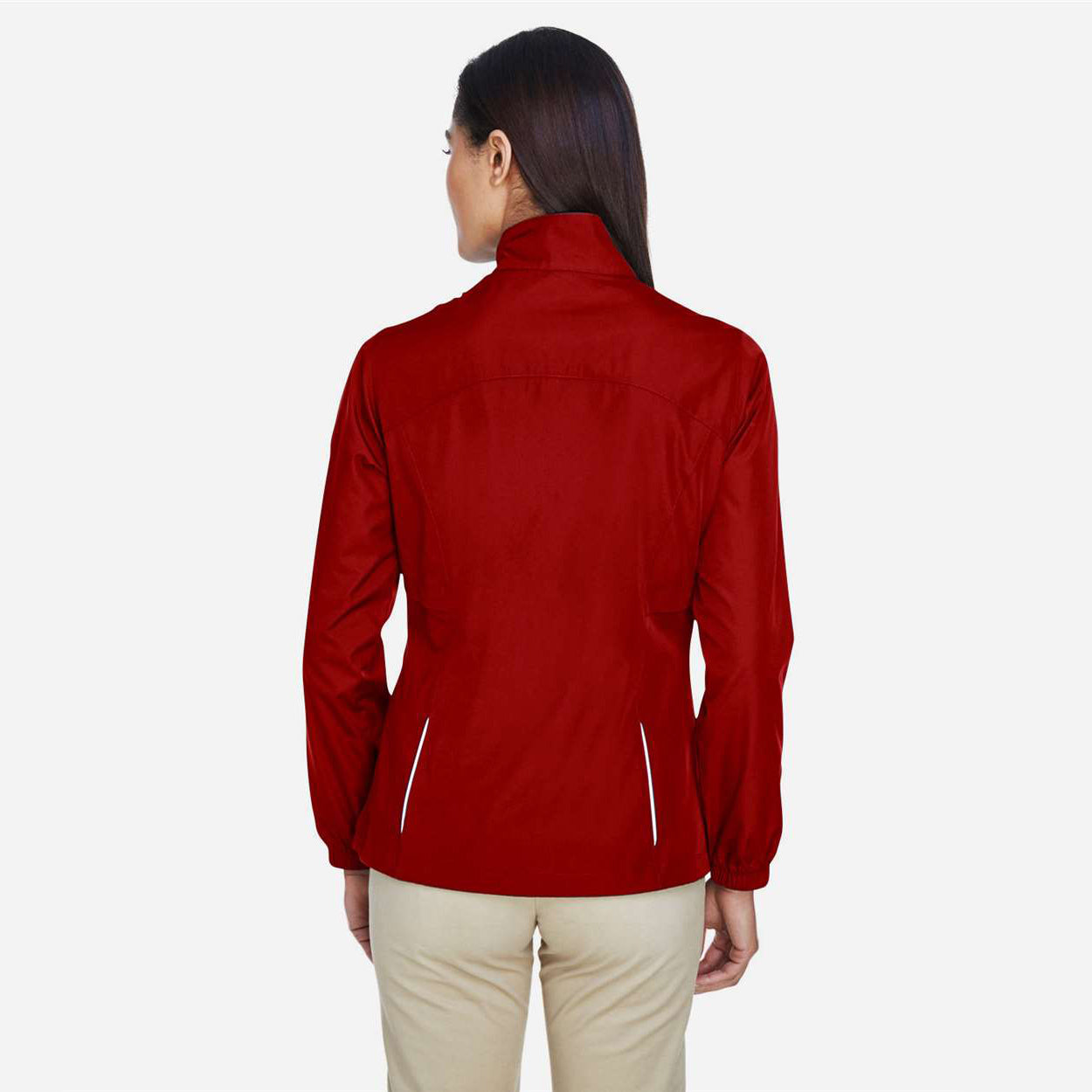 Classic Red