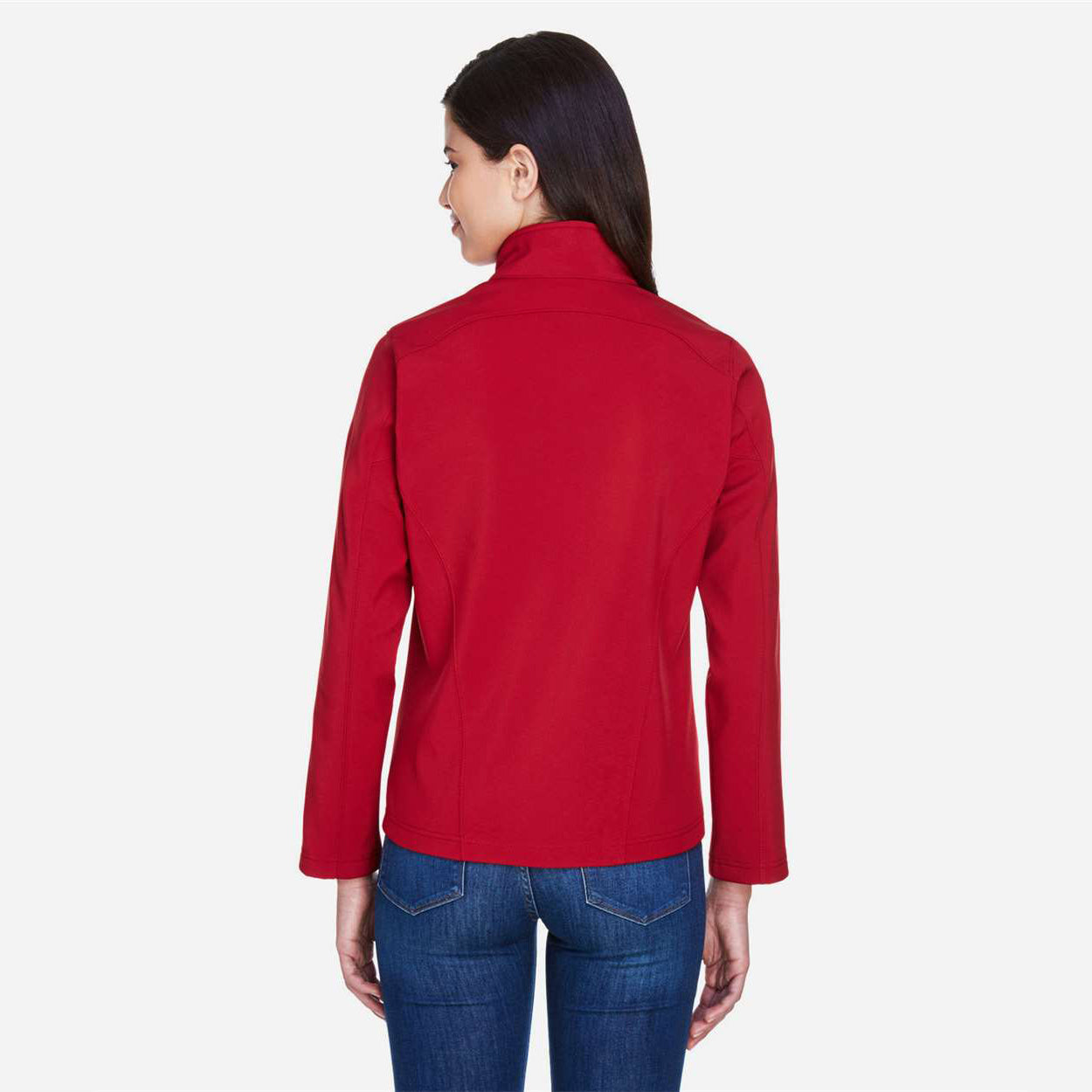 Classic Red