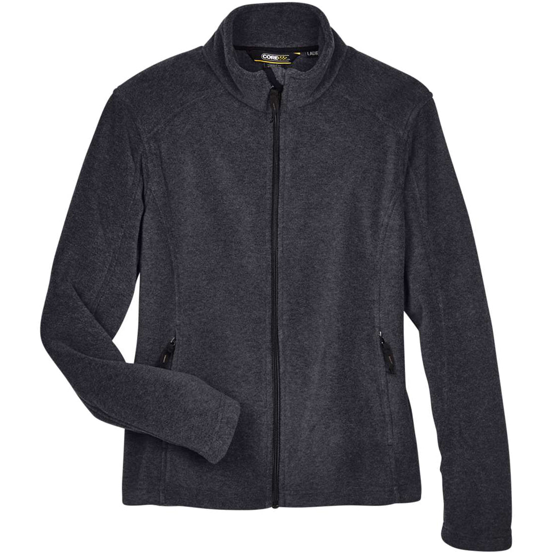 Heather Charcoal
