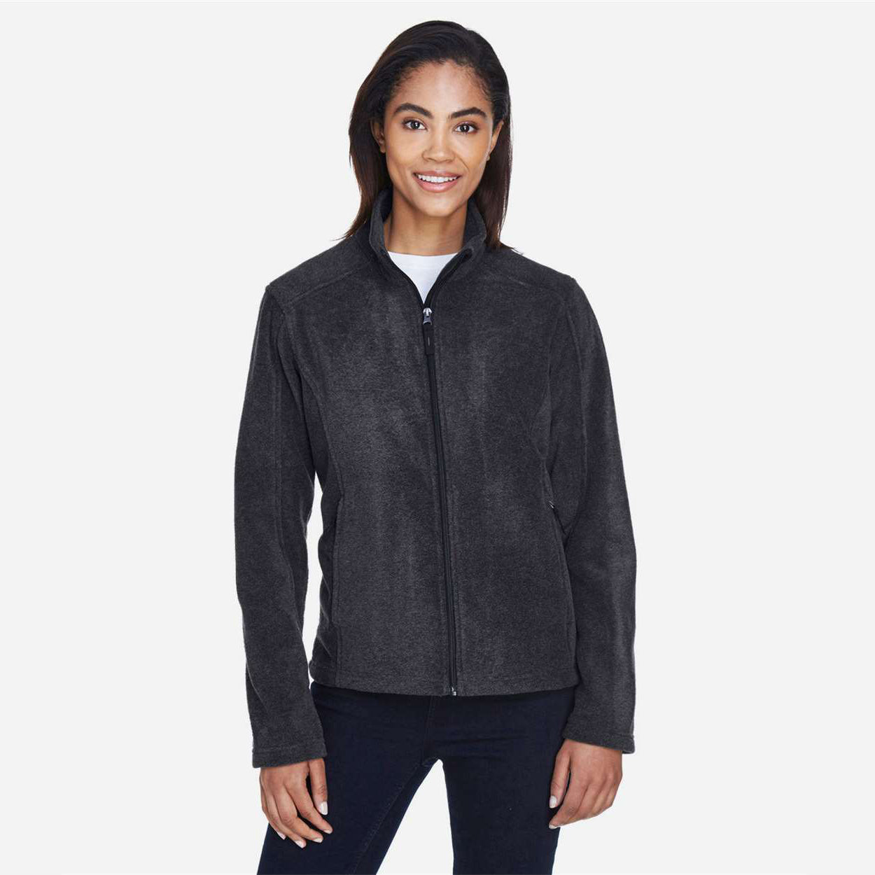 Heather Charcoal