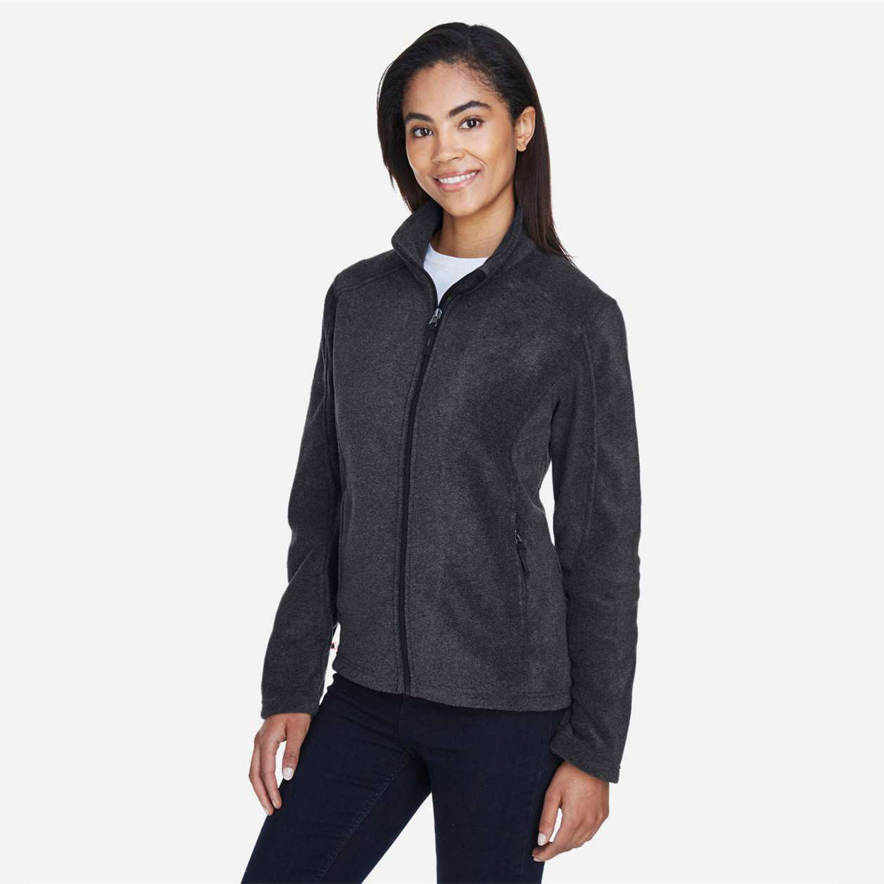 Heather Charcoal