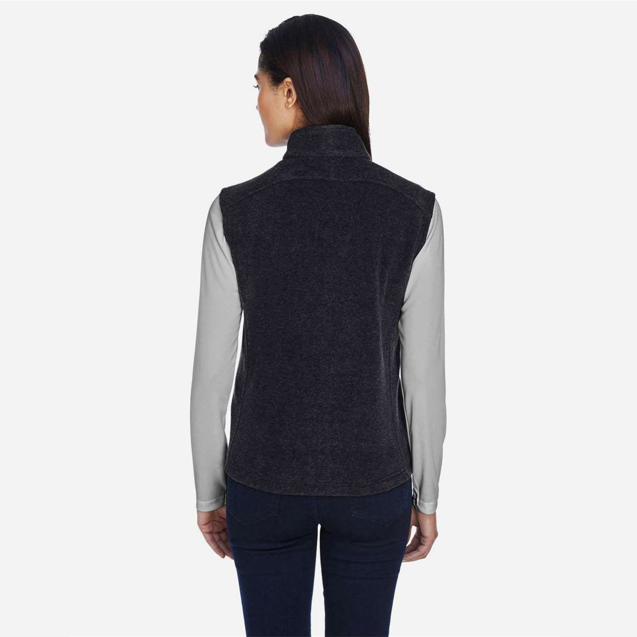 Heather Charcoal