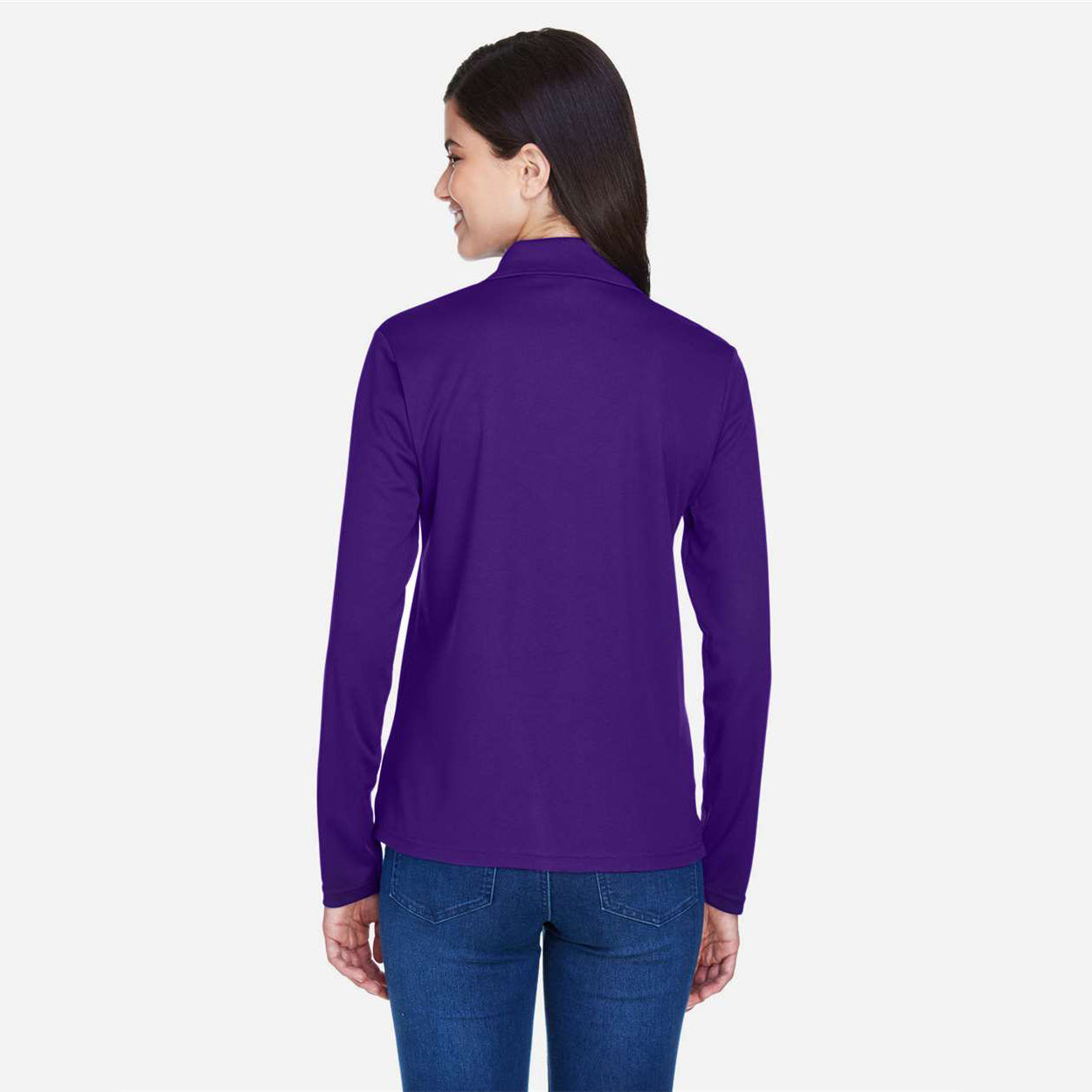 Campus Purple