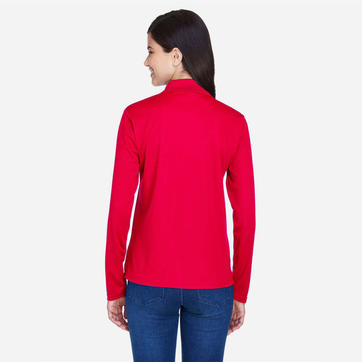 Classic Red