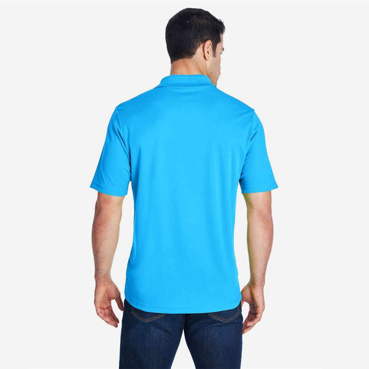 Electric Blue