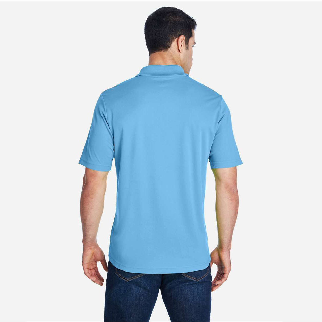 Columbia Blue