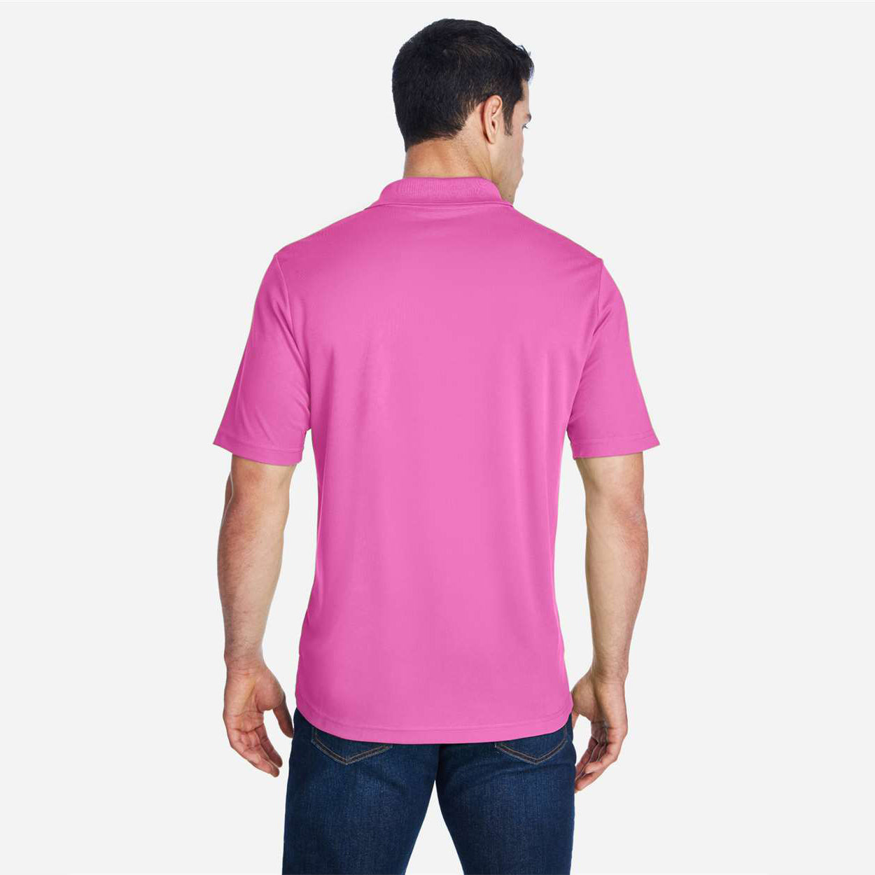 Charity Pink