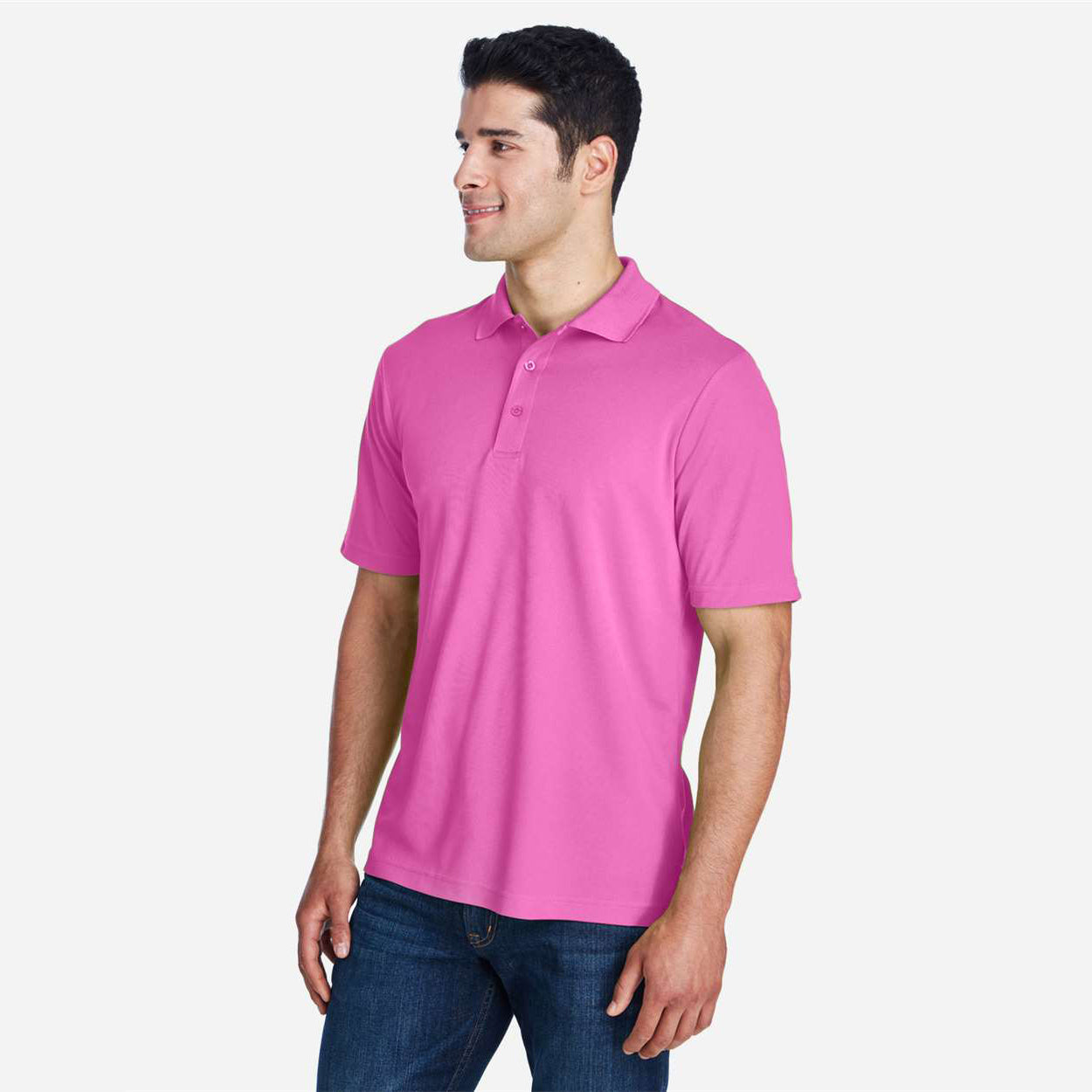 Charity Pink