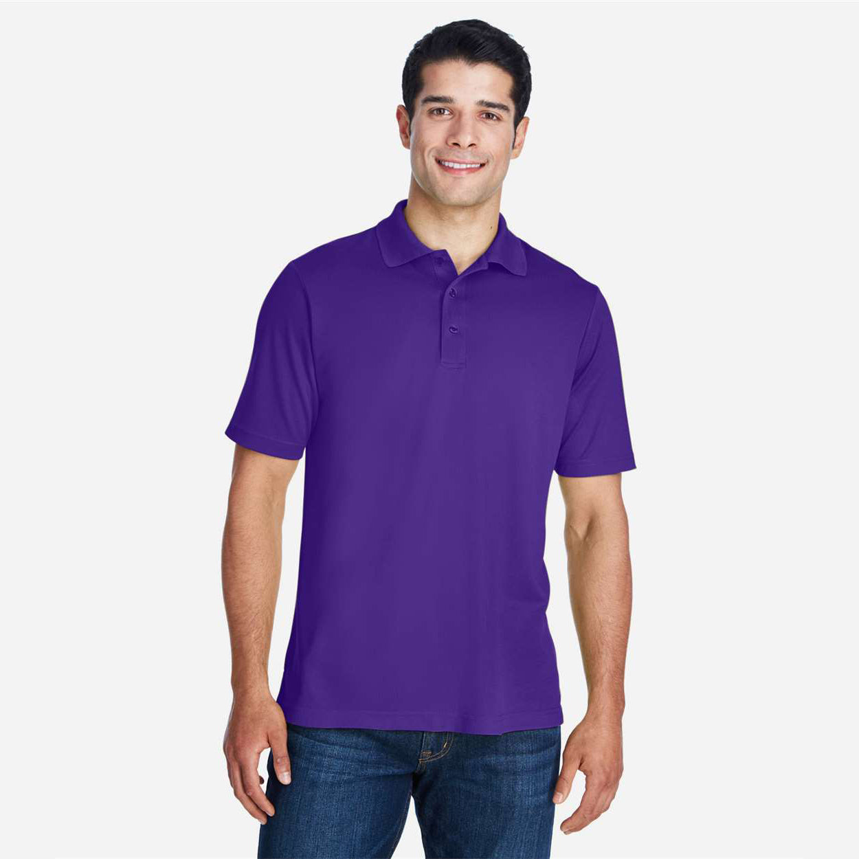 Campus Purple
