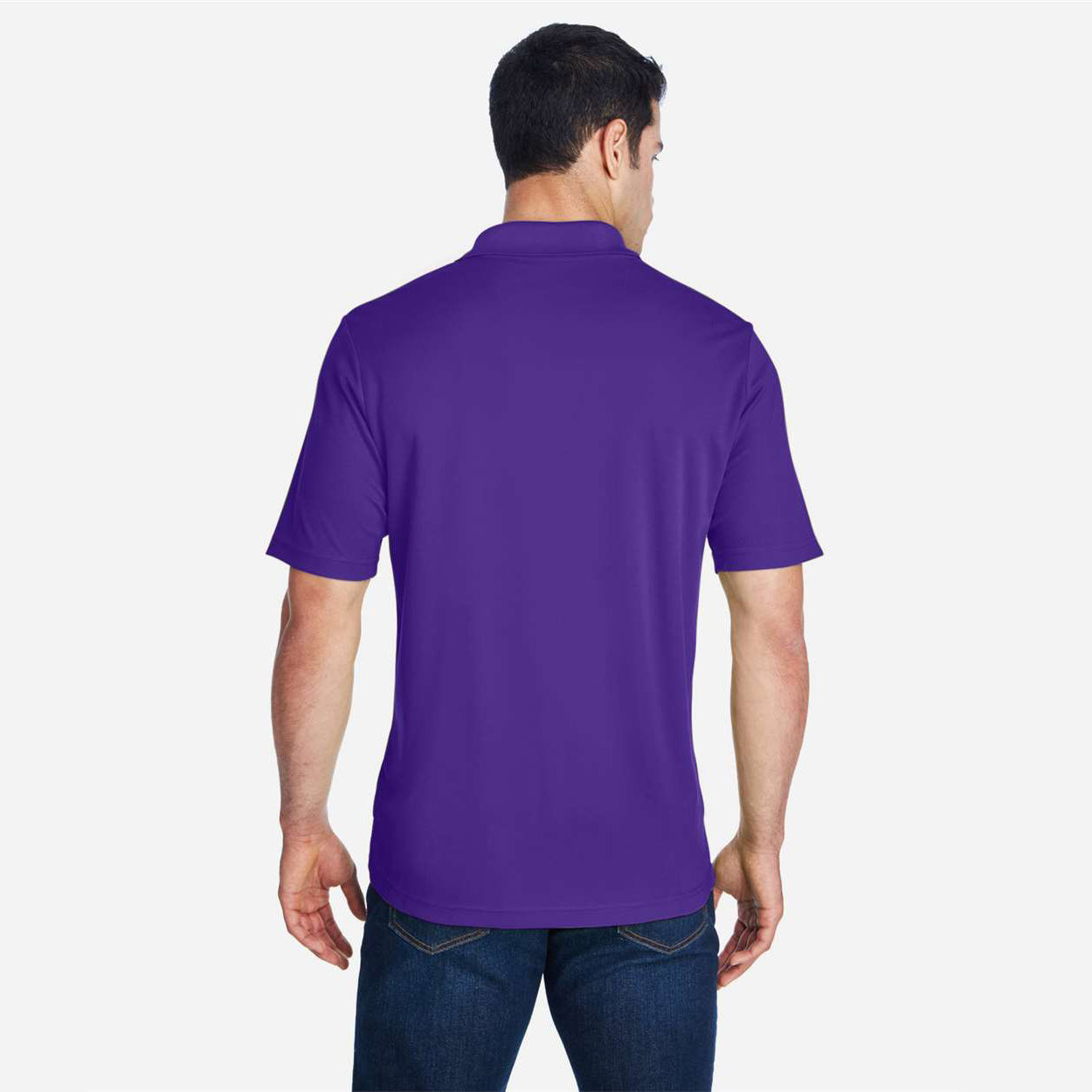 Campus Purple